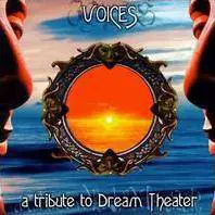 Dream Theater : Voices